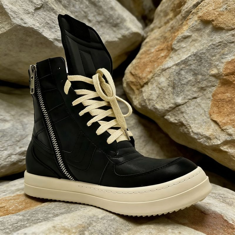 Mens Fashion Trainers - Stivaletti da donna Street Style in