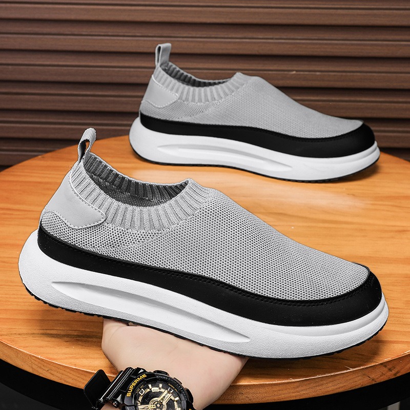 Men'S Fashion News - 2025 Scarpe da uomo nuove Scarpe