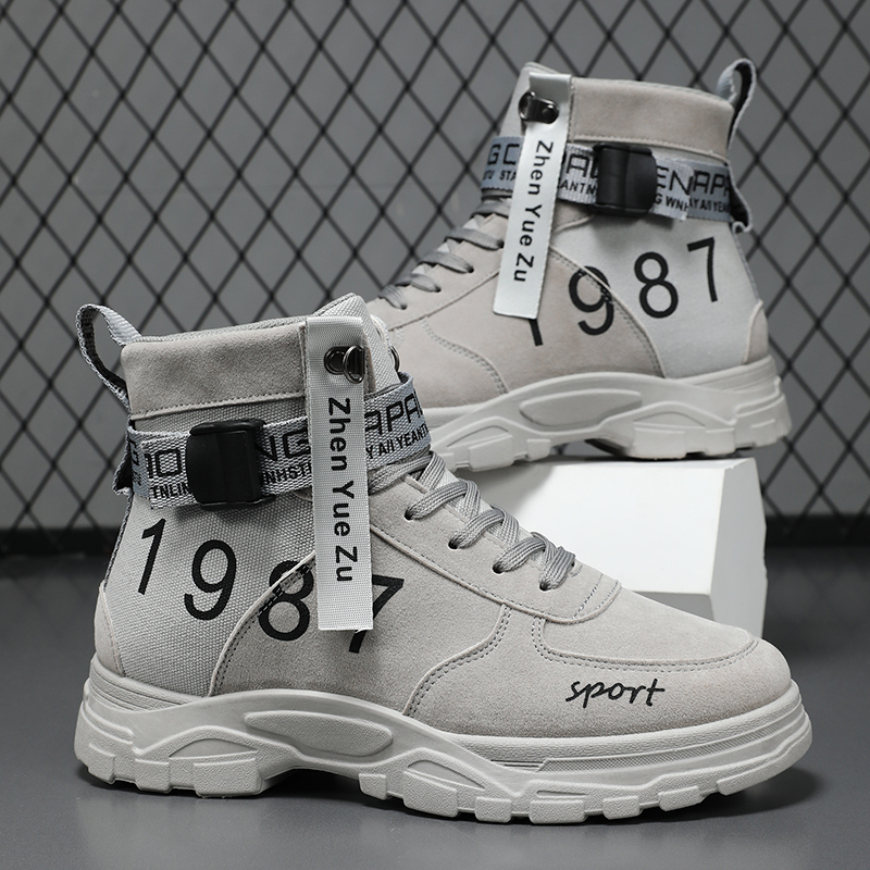 Scarpe da Trekking per Uomo, M - Men'S Fashion News recensione e prezzo