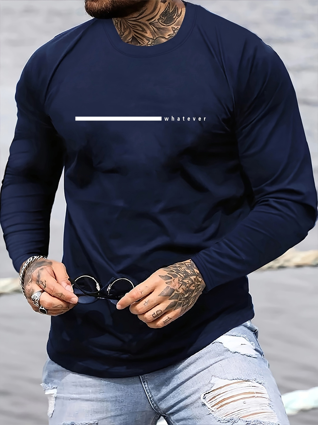 T-shirt da uomo in 100% puro c - Men'S Fashion T Shirts recensione e prezzo