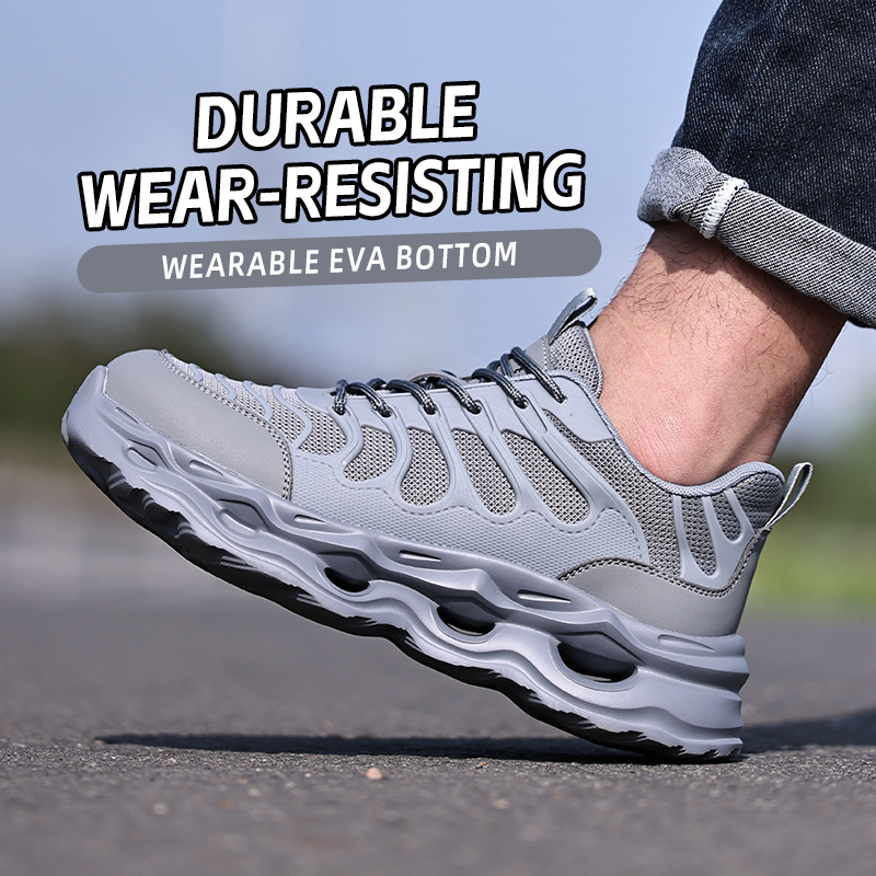Scarpe da ginnastica alla moda - Mens Fashion Trainers recensione e prezzo