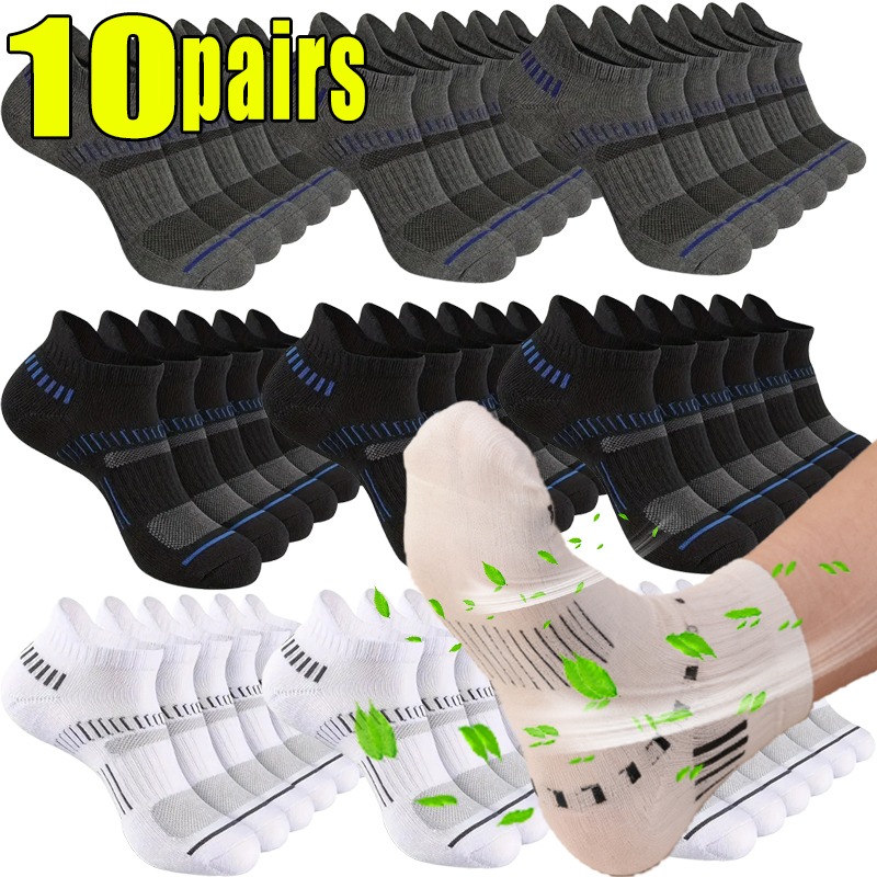 1-10 paia di calzini da uomo i - Socks Ankle Men recensione e prezzo