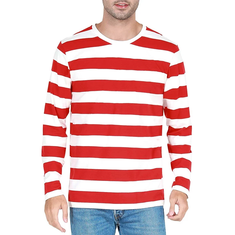 T-shirt da uomo a maniche lung - Men'S Fashion T Shirts recensione e prezzo