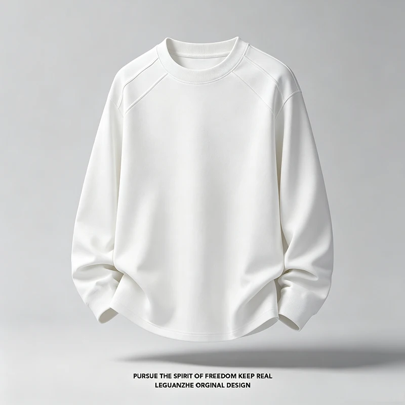 Maglietta da uomo con scollo r - Men'S Fashion T Shirts recensione e prezzo