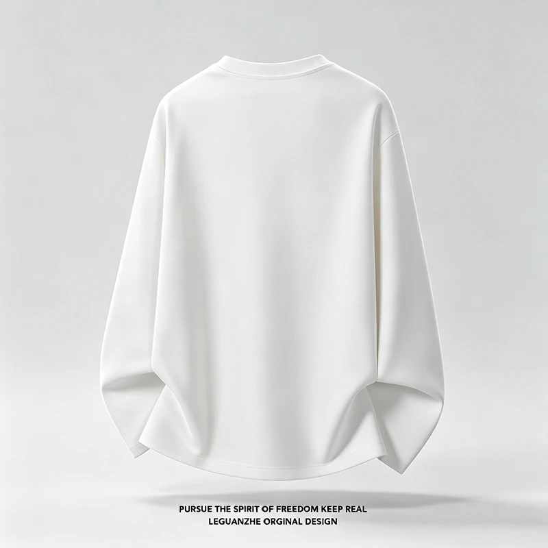 Maglietta da uomo con scollo r - Men'S Fashion T Shirts recensione e prezzo
