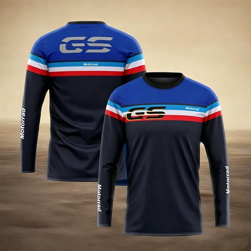 Maglia a maniche lunghe Hot Mo - Mens Fashion Summer recensione e prezzo