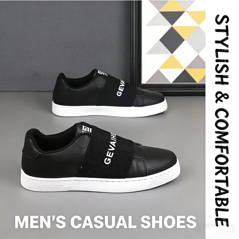 Scarpe da ginnastica traspiran - Mens Fashion Trainers recensione e prezzo