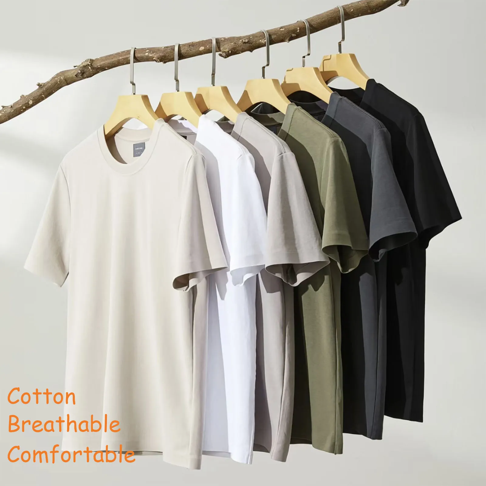 T-shirt Softstyle ispirata all - Mens Fashion Clothes recensione e prezzo