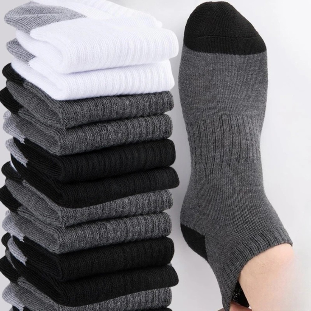 1-10 paia di calzini estivi da - Socks Ankle Men recensione e prezzo