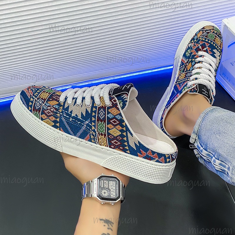 Scarpe di Tela alla Moda per U - Men'S Fashion Videos recensione e prezzo