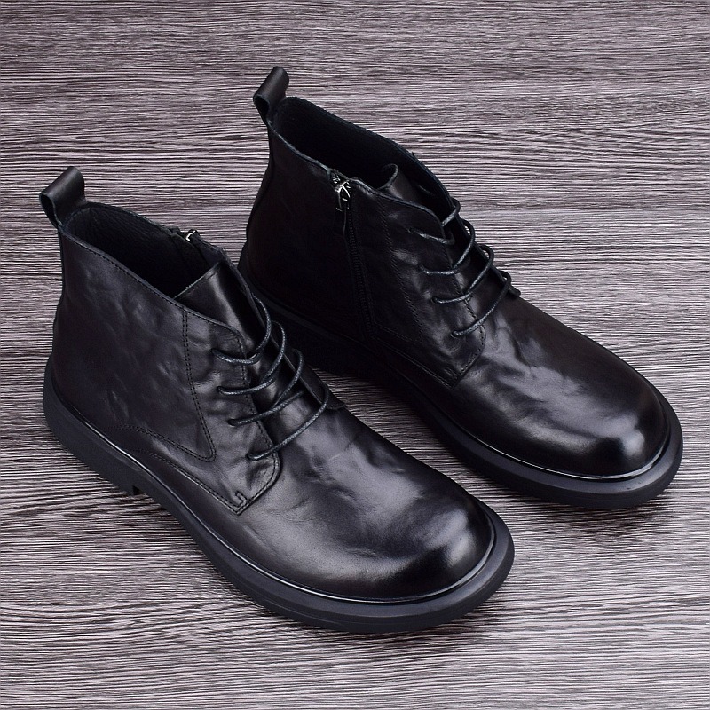Stivali da uomo Stivaletti Mod - Men'S Fashion News recensione e prezzo