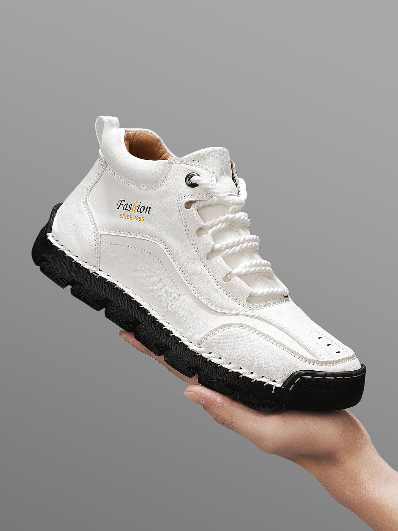 Scarpe casual medie da uomo fa - Men'S Fashion News recensione e prezzo