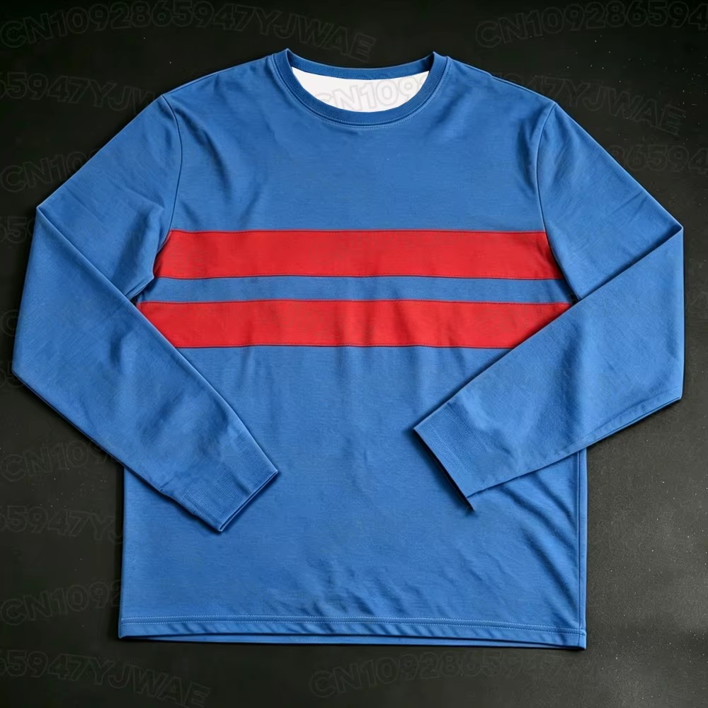 Maglietta a maniche lunghe da  - Men'S Fashion T Shirts recensione e prezzo