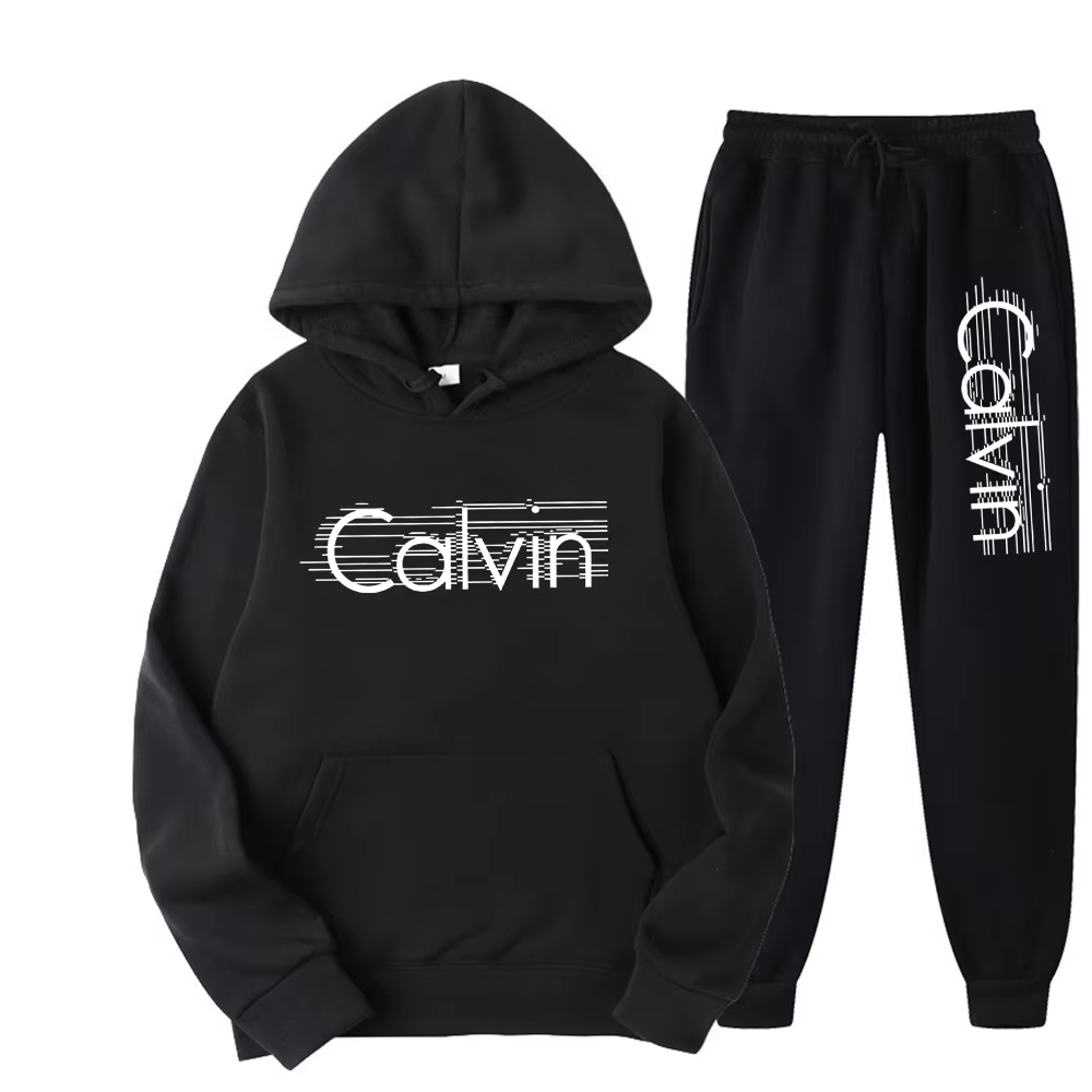 Set Tuta da Jogging Casual Mod - Mens Fashion Clothes recensione e prezzo