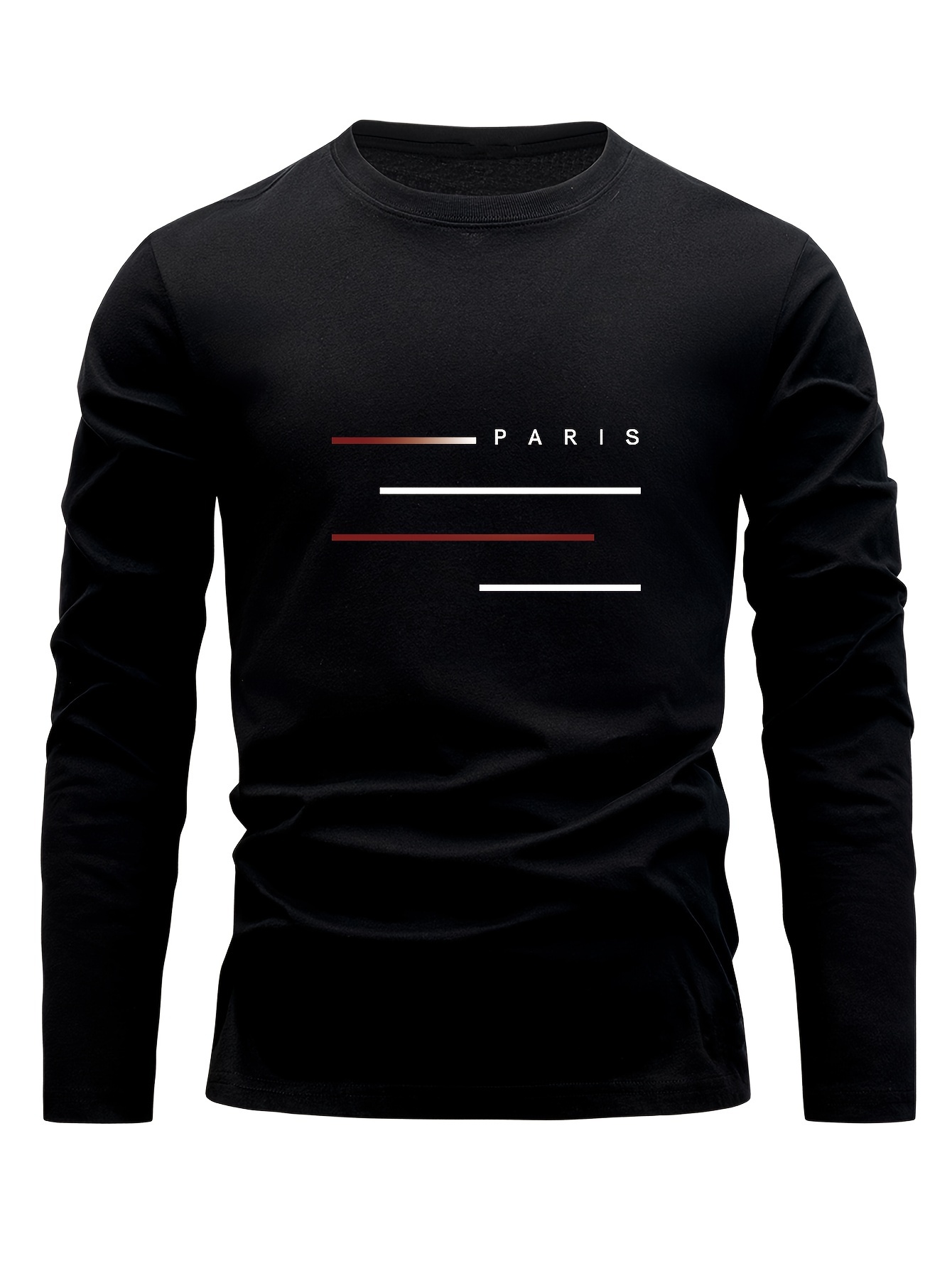 T-shirt da uomo in 100% cotone - Men'S Fashion T Shirts recensione e prezzo