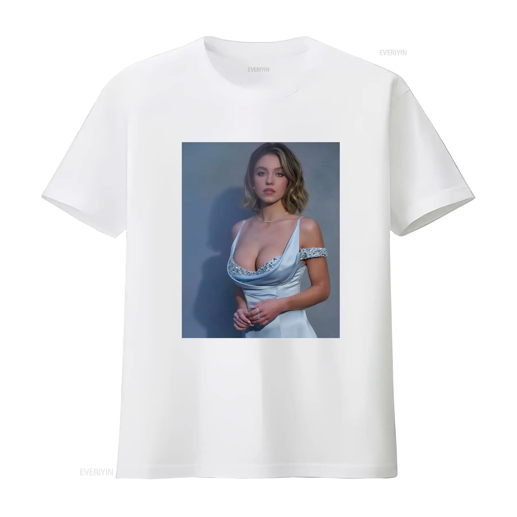 T-shirt ispirata a Sydney Swee - Men'S Fashion Sydney recensione e prezzo