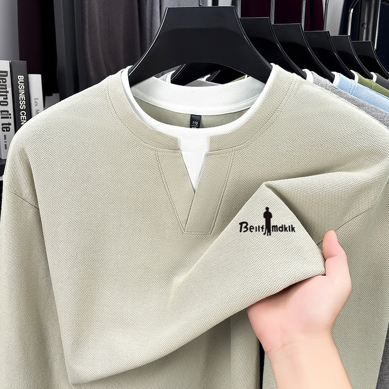 Tendenza Moda: T-shirt da uomo - Mens Fashion Clothes recensione e prezzo