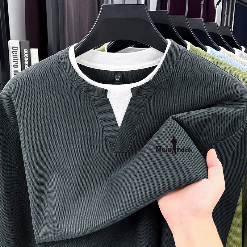 Tendenza Moda: T-shirt da uomo - Mens Fashion Clothes recensione e prezzo